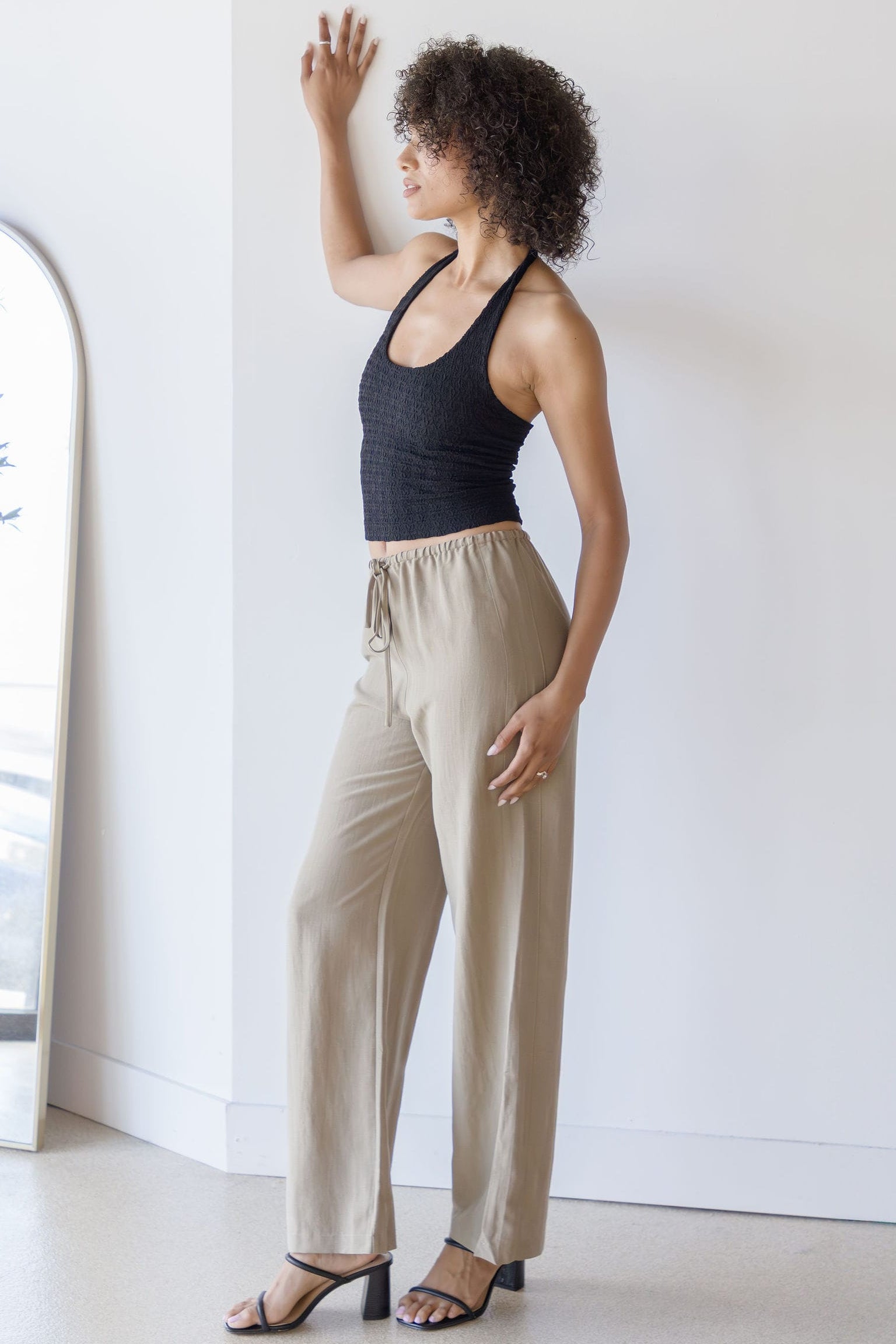 Catalina Pant