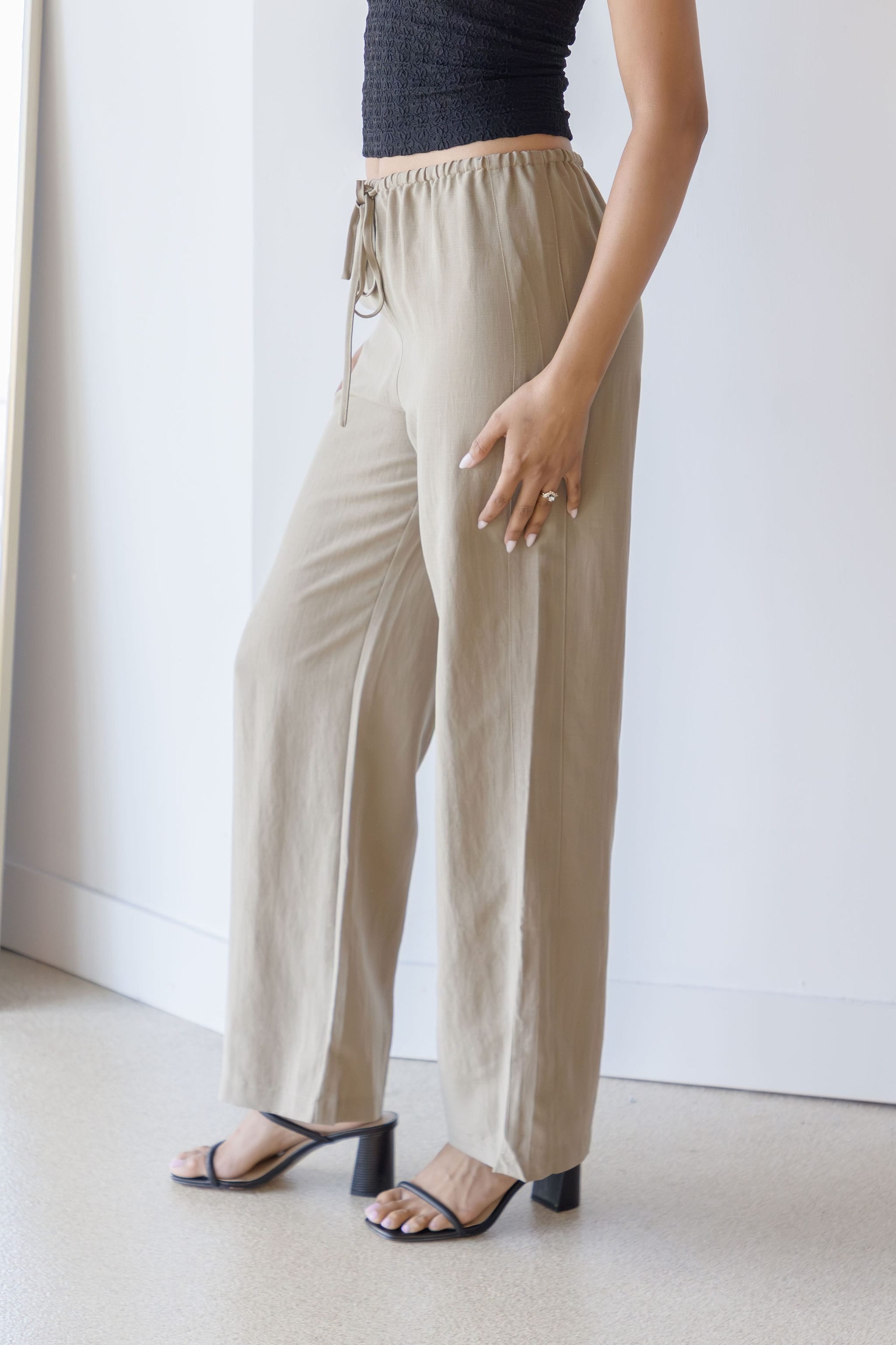 Catalina Pant