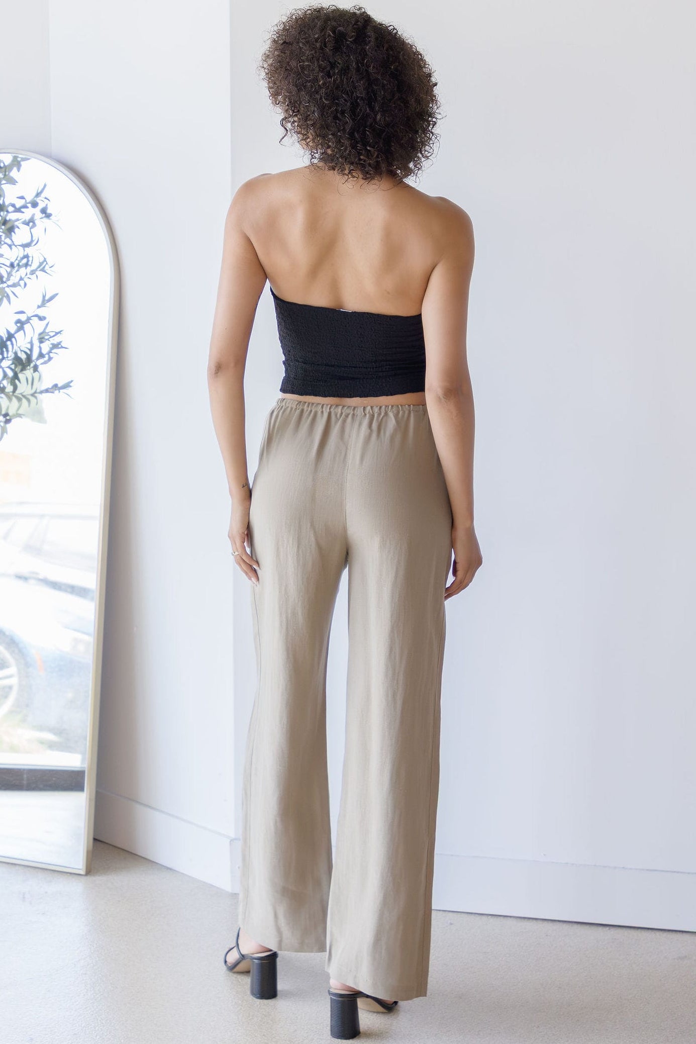Catalina Pant