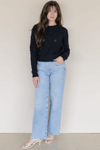 Sydney Sweater