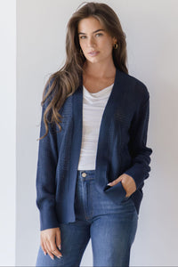 Drew Cardigan