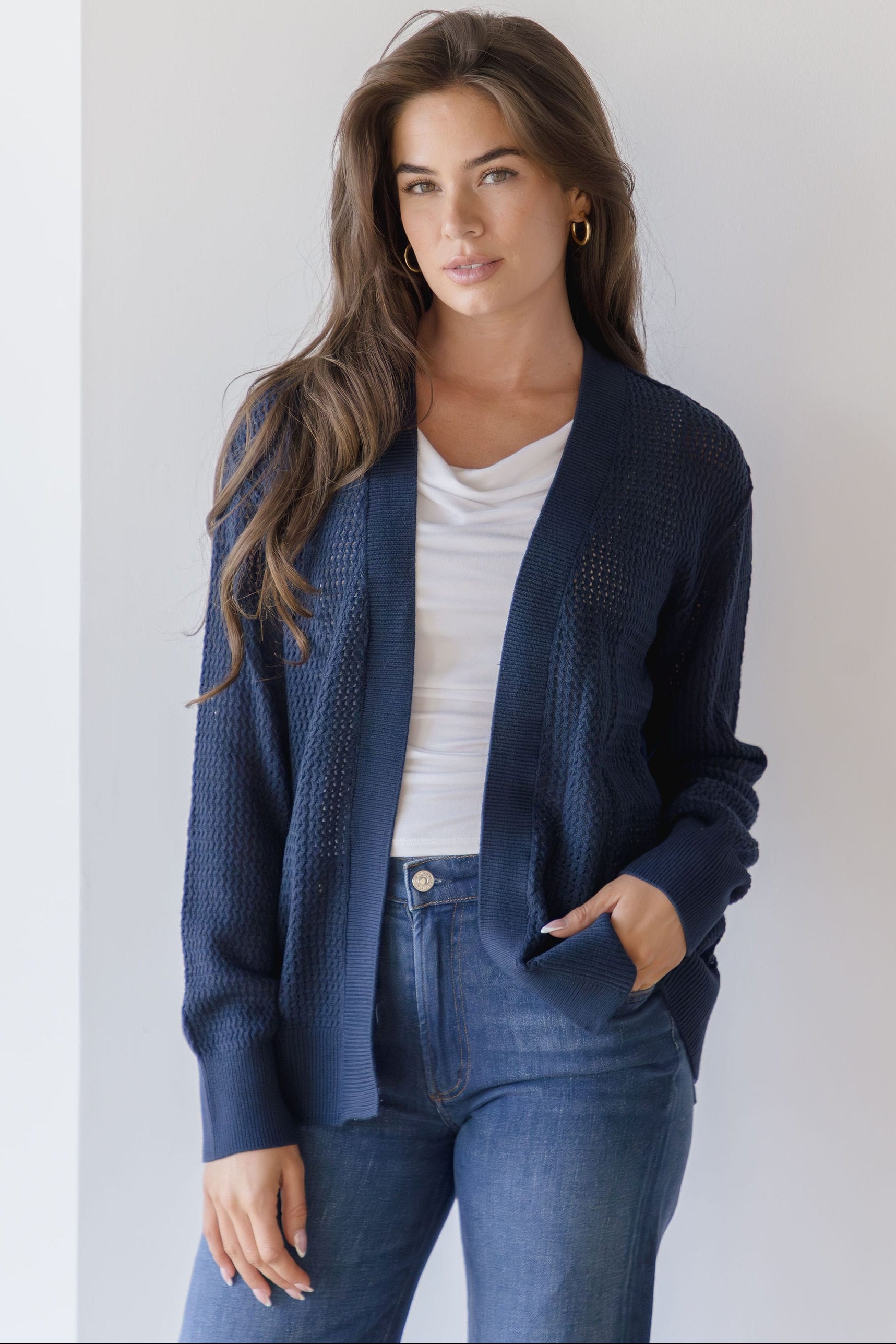 Drew Cardigan