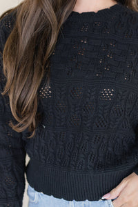 Sydney Sweater