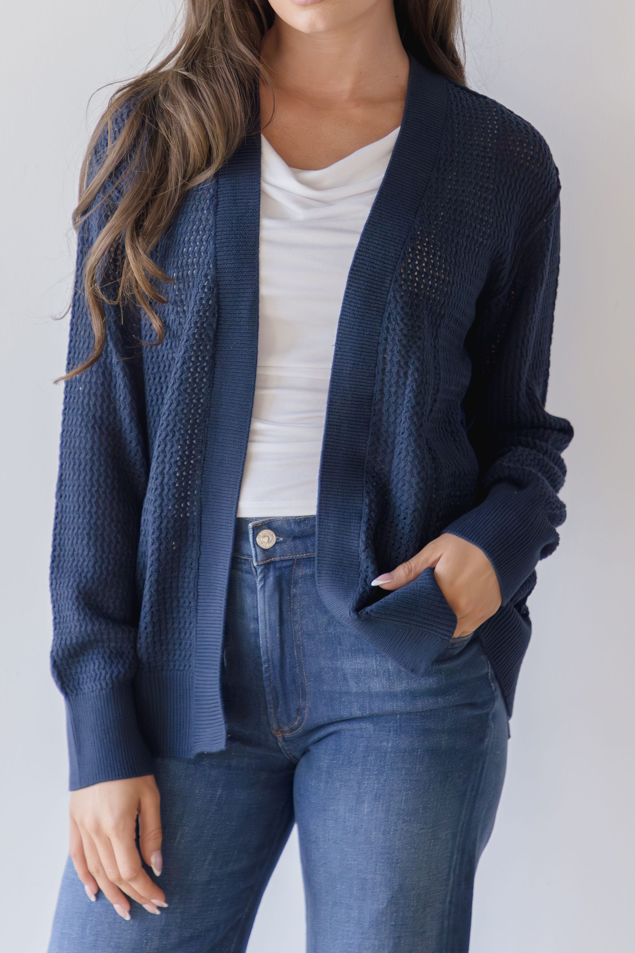 Drew Cardigan