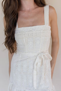 Meredith Romper