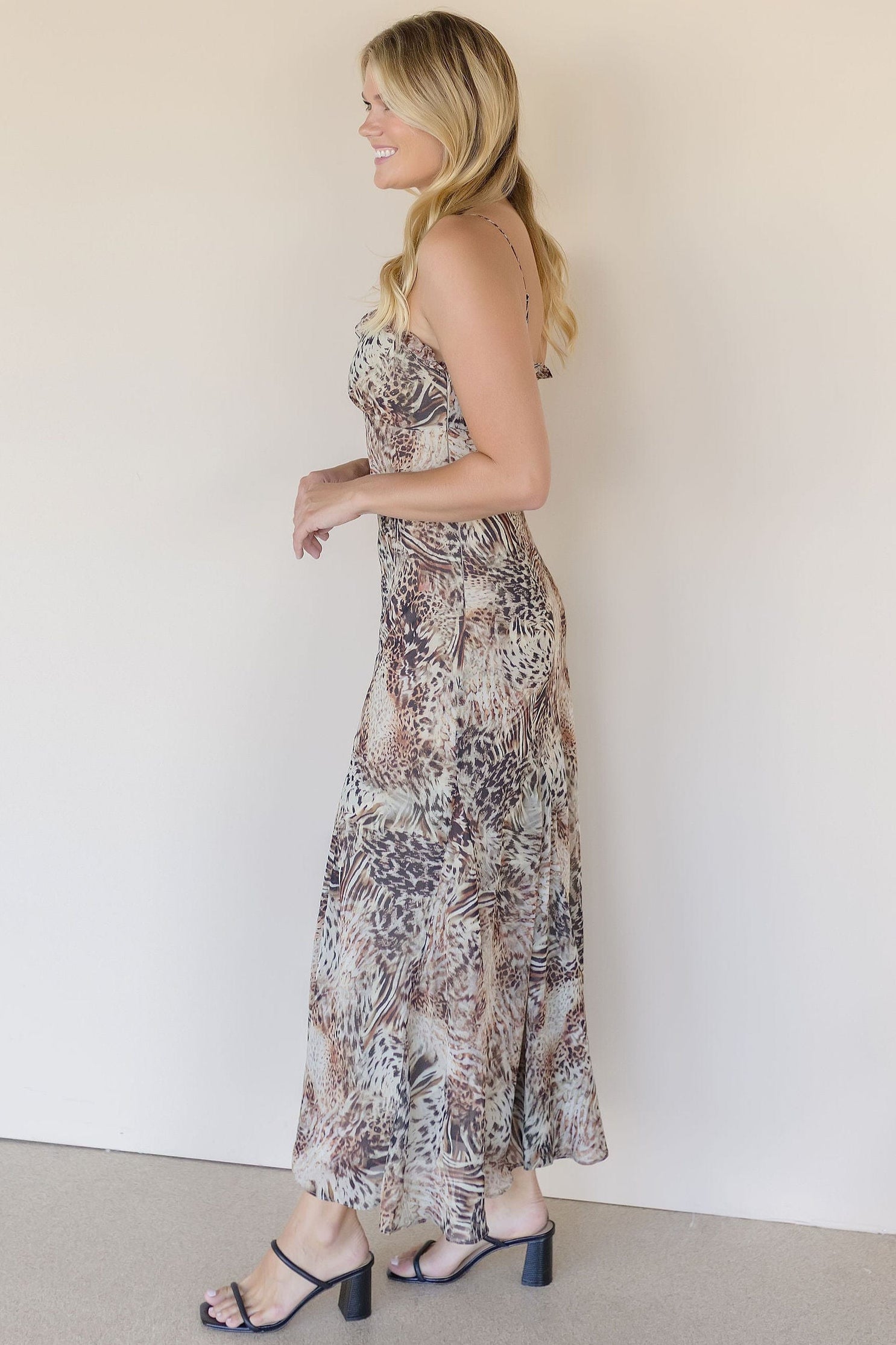 Maeryn Maxi Dress Maeryn Maxi Dress