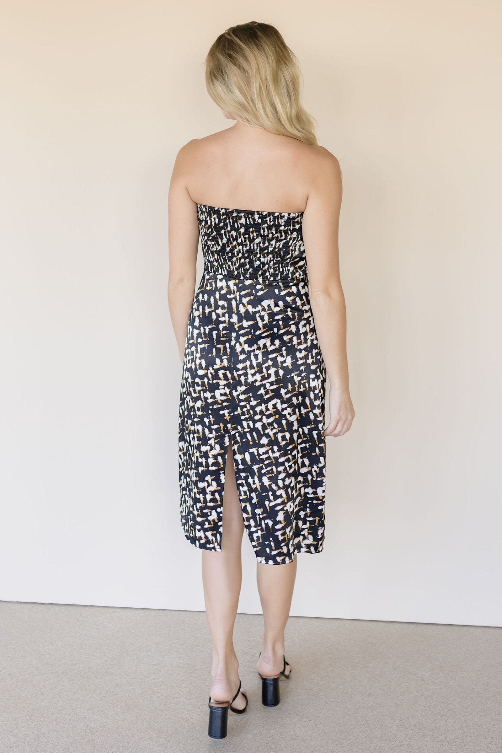 Tobias Dress Tobias Dress