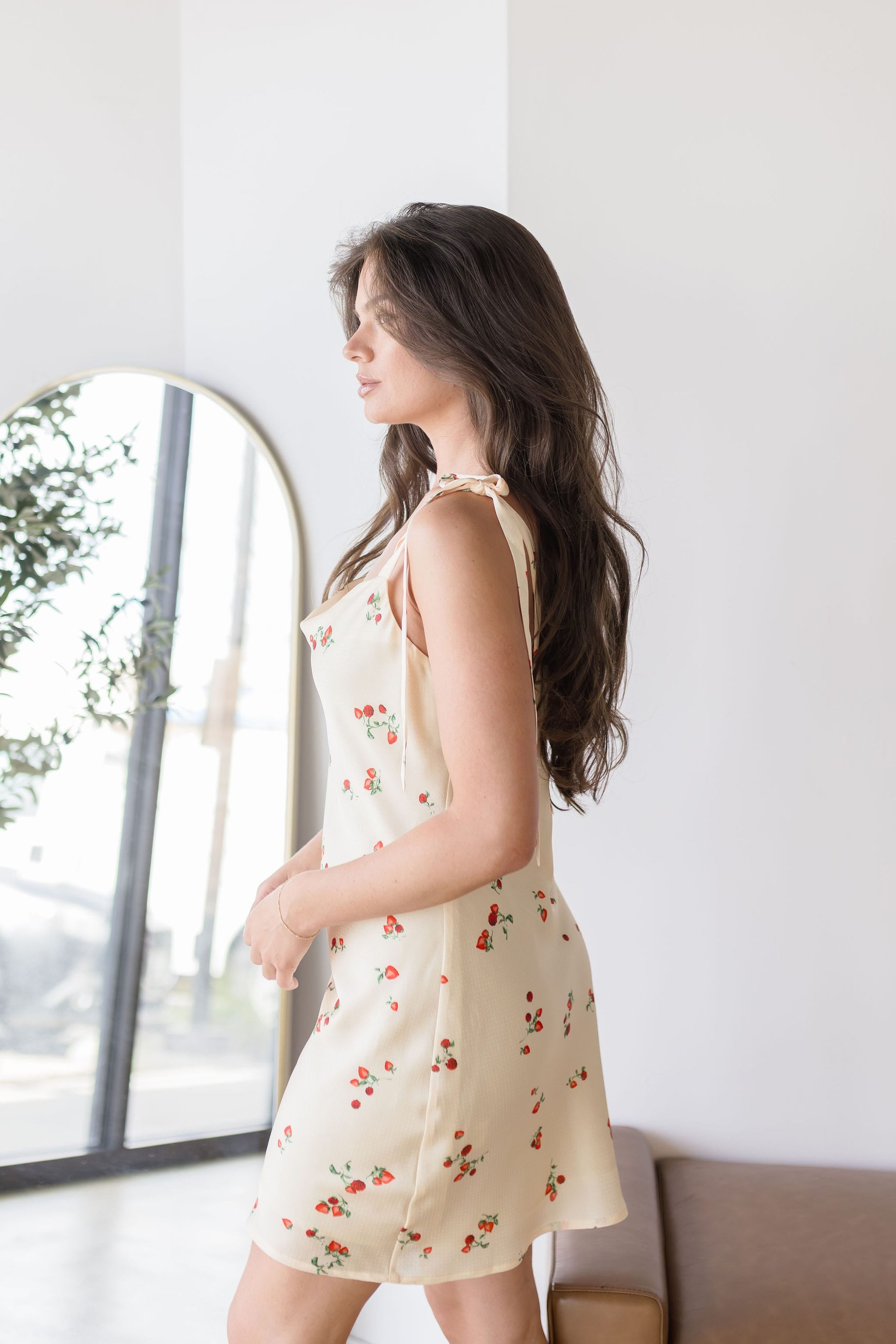 Ami Dress