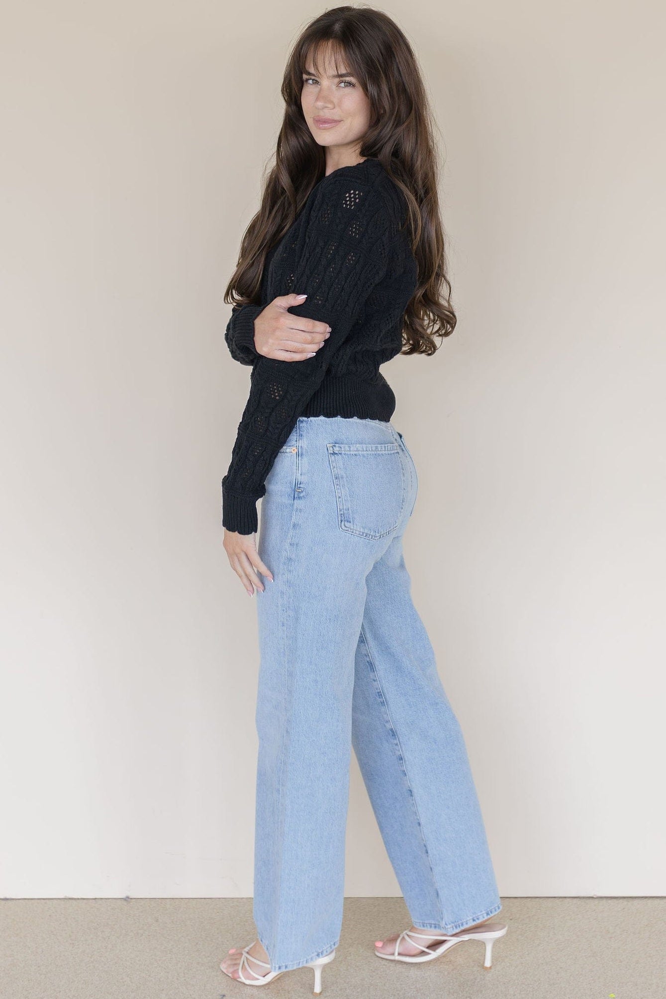 Sydney Sweater