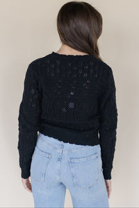 Sydney Sweater