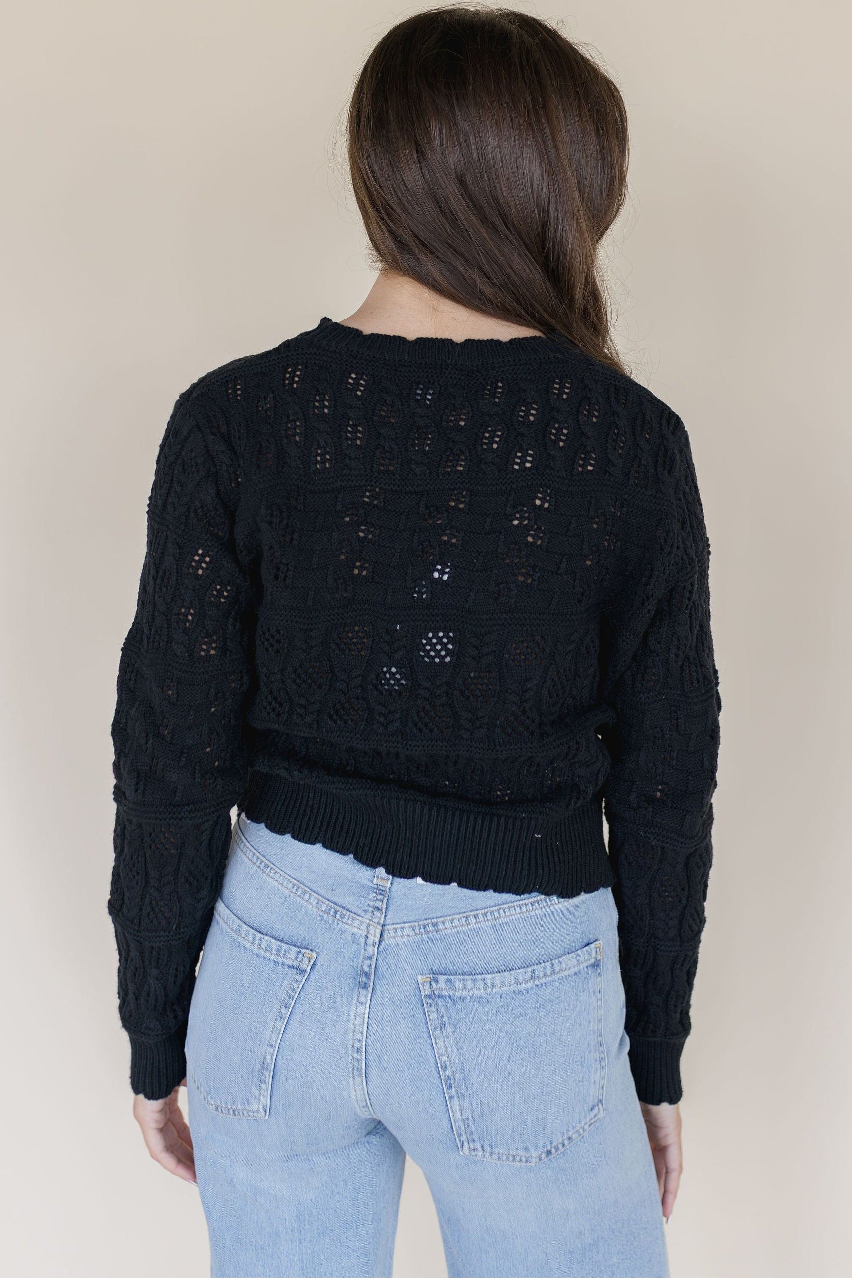Sydney Sweater