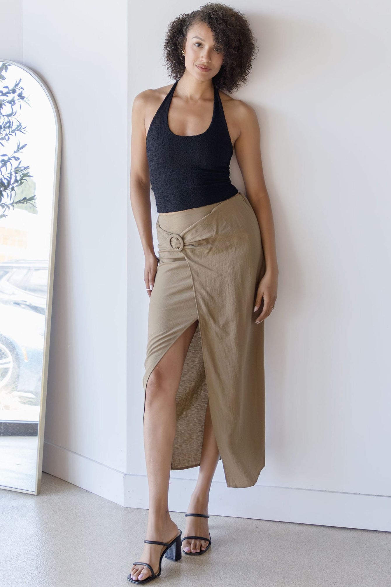 Salome Skirt