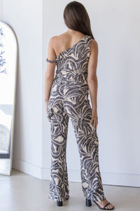 Resort Nights Stretch Pant
