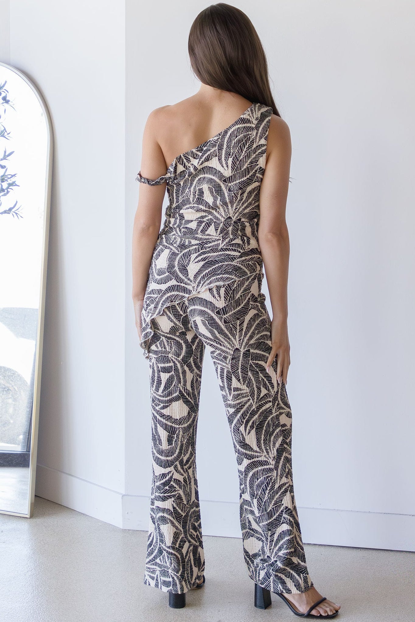 Resort Nights Stretch Pant