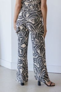 Resort Nights Stretch Pant