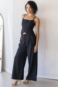 Solenne Trouser Solenne Trouser