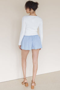 Tilly Long Sleeve Cardi Tilly Long Sleeve Cardi