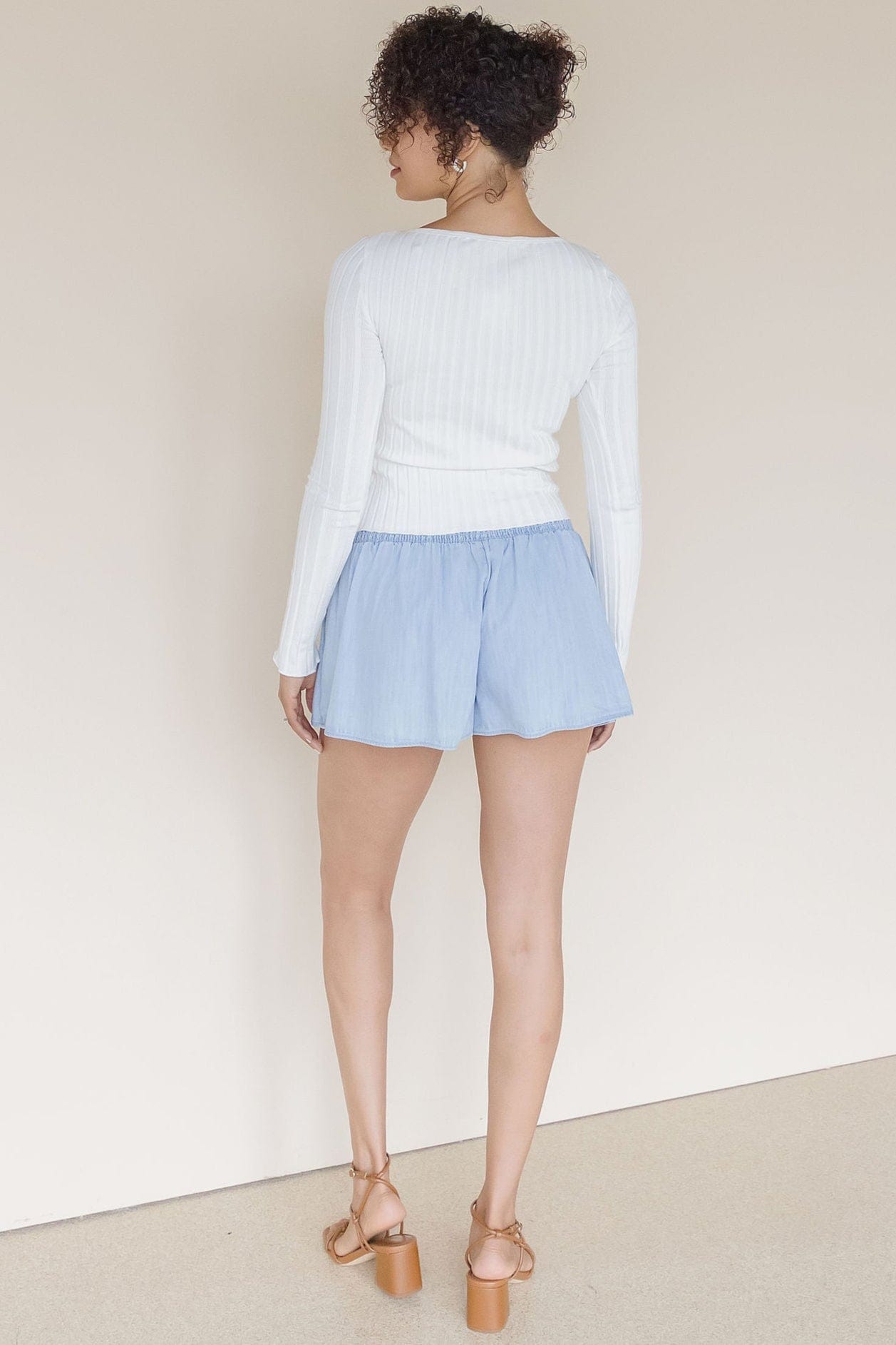 Tilly Long Sleeve Cardi Tilly Long Sleeve Cardi