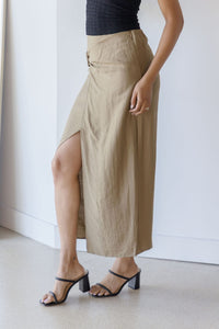 Salome Skirt