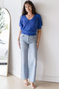 Phoebe Pullover Sweater