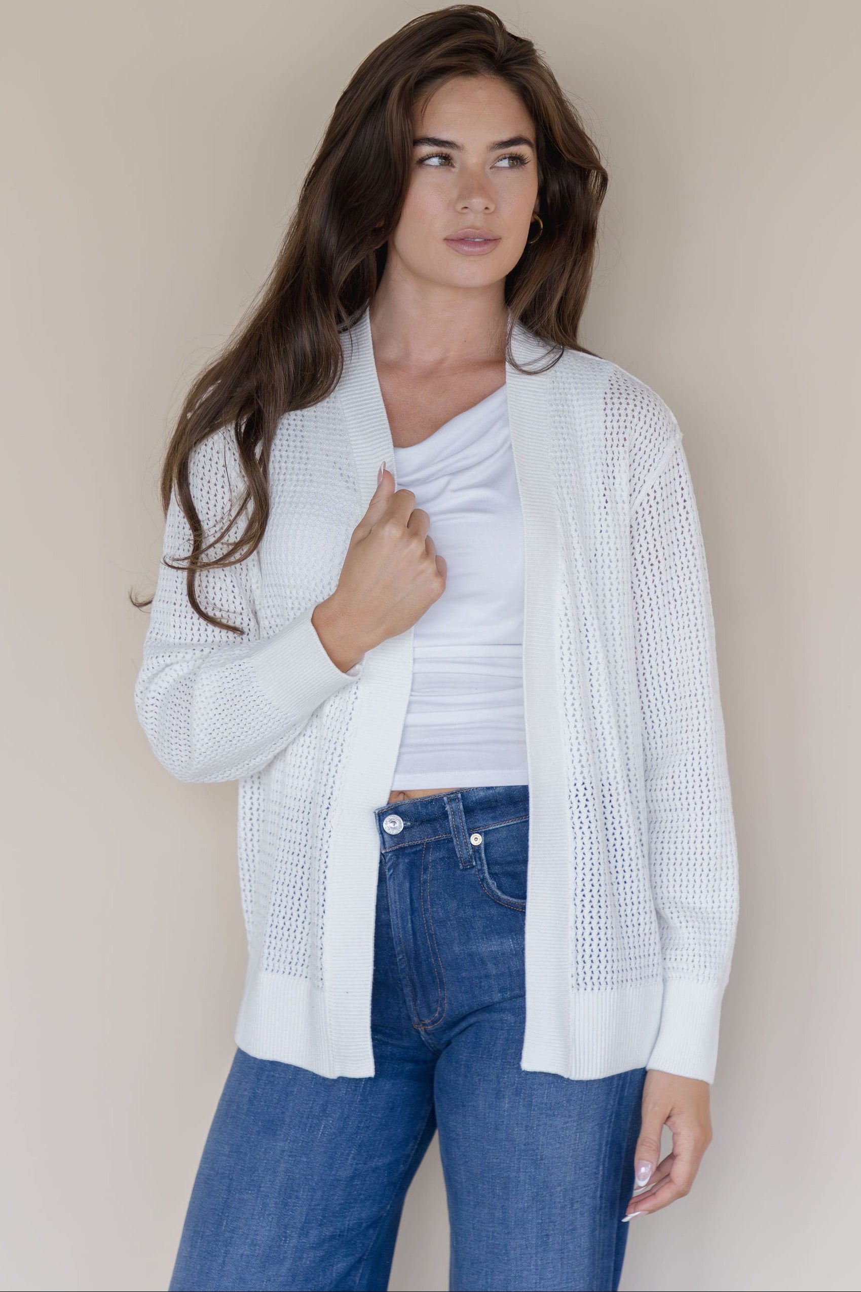 Drew Cardigan
