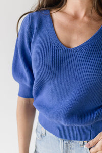 Phoebe Pullover Sweater