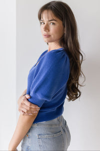 Phoebe Pullover Sweater