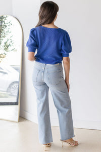 Phoebe Pullover Sweater