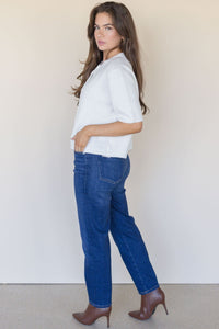 Quinn Knit Cardigan Top Quinn Knit Cardigan Top