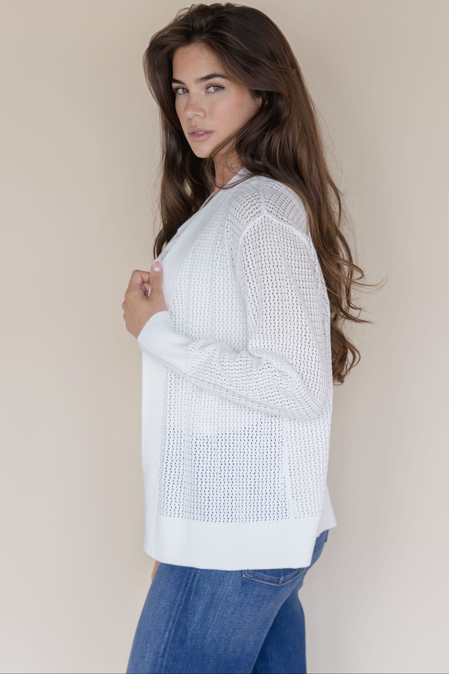 Drew Cardigan
