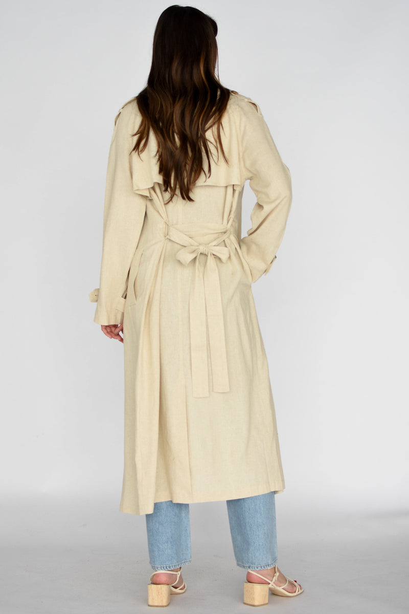London Trench