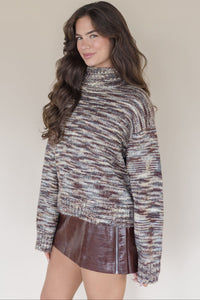 Luca Pullover Sweater Luca Pullover Sweater