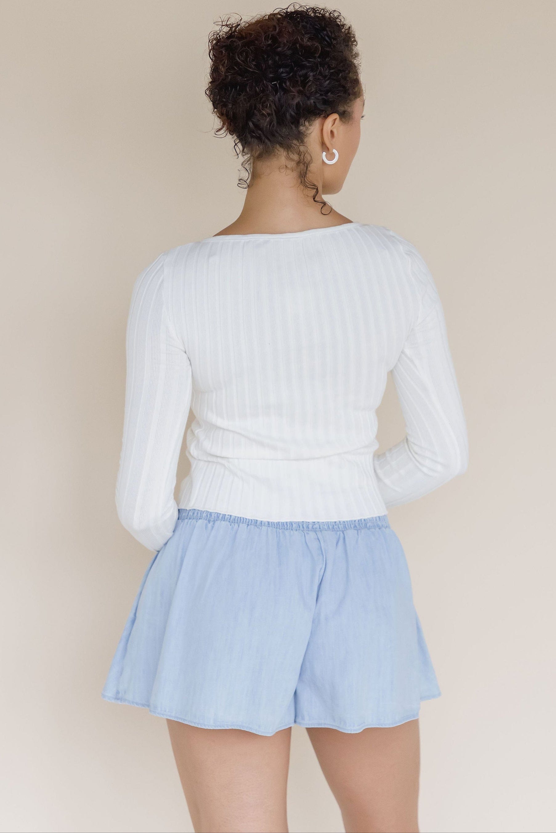 Tilly Long Sleeve Cardi Tilly Long Sleeve Cardi