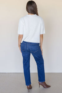 Quinn Knit Cardigan Top Quinn Knit Cardigan Top