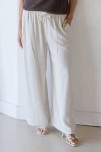 Arlo Linen Pant