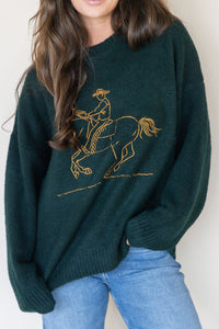 Born To Ride Sweater Born To Ride Sweater