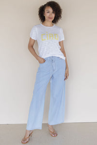 Cryus Tee