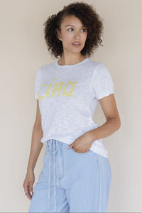 Cryus Tee