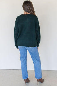 Born To Ride Sweater Born To Ride Sweater