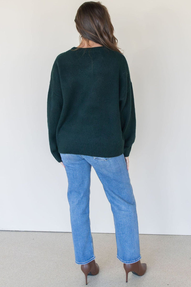 Born To Ride Sweater Born To Ride Sweater