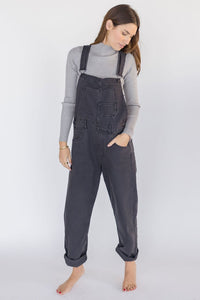 Ziggy Denim Overalls