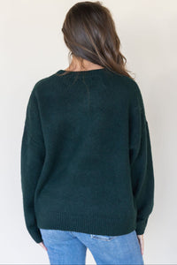 Born To Ride Sweater Born To Ride Sweater