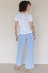 Cryus Tee