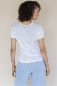 Cryus Tee