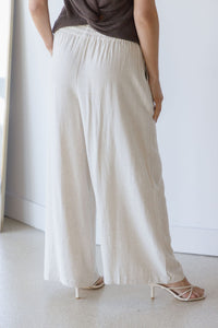 Arlo Linen Pant