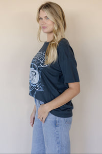 Backstreet Boys Into The Millennium Merch Tee Backstreet Boys Into The Millennium Merch Tee