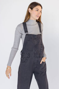 Ziggy Denim Overalls