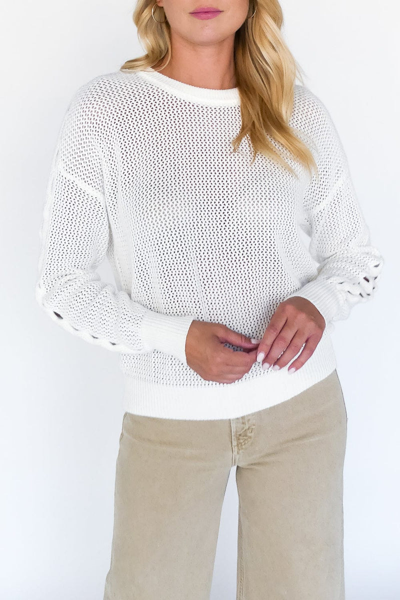 Avila Sweater