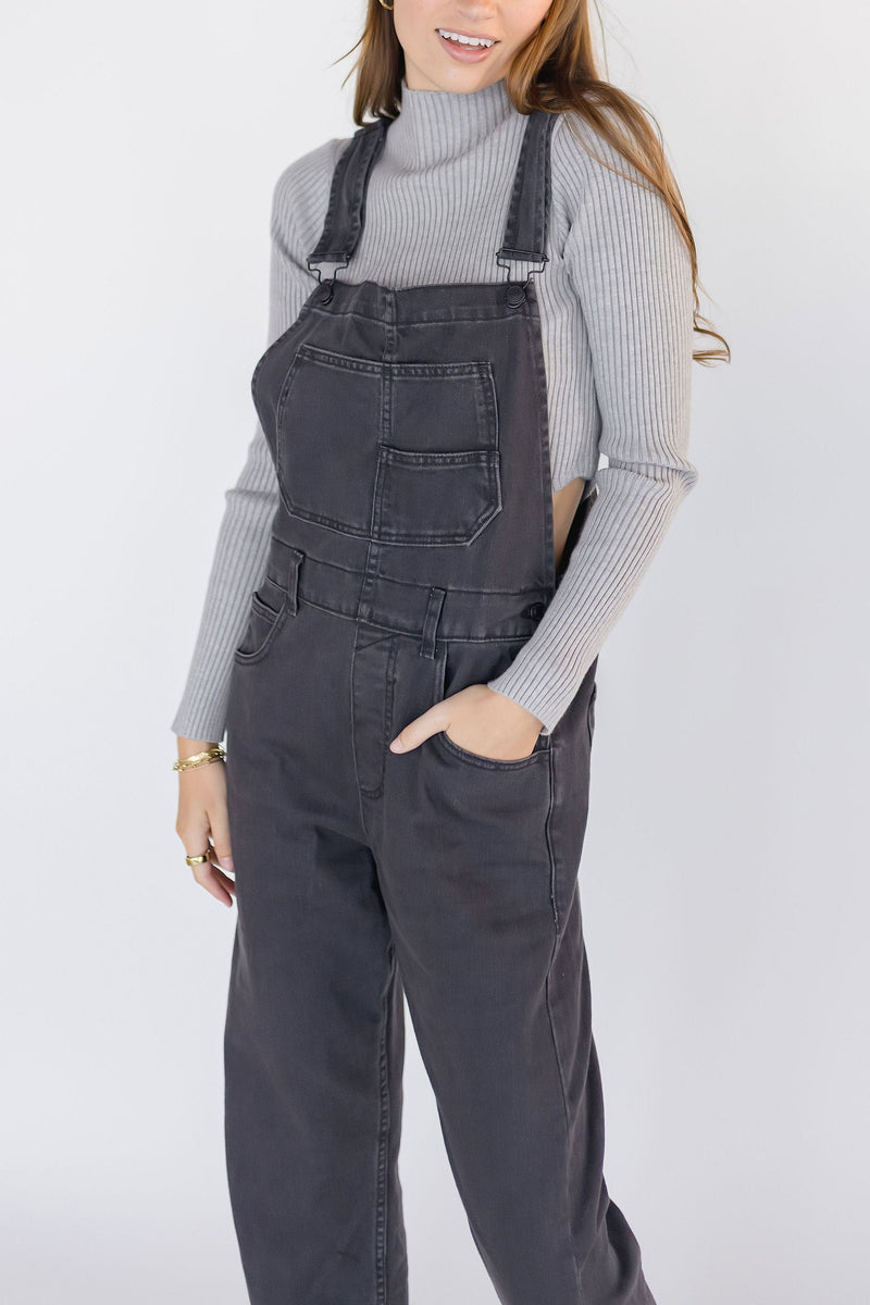 Ziggy Denim Overalls