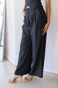 Solenne Trouser Solenne Trouser